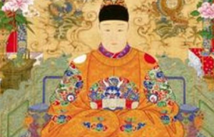 明熹宗临死前还有一个漂亮的张皇后 崇祯又是怎么对待这个嫂子的_明朝历史 菊江历史网