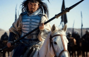 渭南之战为什么会爆发？战前双方都做了哪些准备？_古代战争 菊江历史网