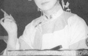 戚雅仙简介_戚雅仙的儿子_戚雅仙的故事_戚雅仙怎么死的 菊江历史网