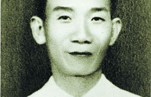 郁达夫简介_郁达夫的儿子_郁达夫的故事_郁达夫怎么死的 菊江历史网