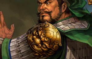 许褚简介_许褚的儿子_许褚的故事_许褚怎么死的 菊江历史网