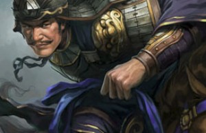 臧霸简介_臧霸的儿子_臧霸的故事_臧霸怎么死的 菊江历史网