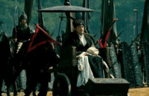 诸葛亮病重五丈原，为什么死前要吩咐姜维在他嘴里放7粒米？_稗官野史 菊江历史网