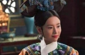 后宫秘闻：奶奶和孙女都是妃子，奶奶成皇后，孙女独守空房_后宫秘史 菊江历史网