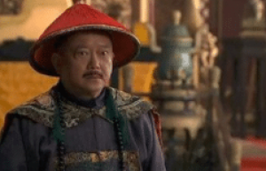 和珅往灾粮中掺沙子，只是因为他想贪污吗？_稗官野史 菊江历史网