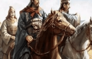 杨洪是什么人？汉中之战他扮演着什么角色？_三国历史 菊江历史网