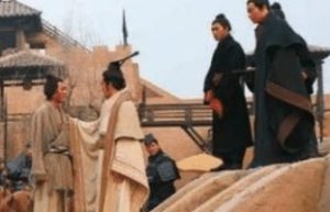 历史上用一纸文书尽灭魏军，商鞅是怎么做到的？_春秋战国历史 菊江历史网