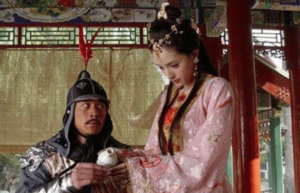 清军入关后，陈圆圆最后去了哪里？_稗官野史 菊江历史网