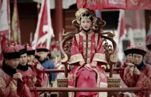 古代公主和亲，为什么宁愿死都不愿去？_后宫秘史 菊江历史网