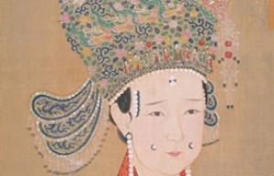 李宸妃简介_李宸妃的儿子_李宸妃的故事_李宸妃怎么死的 菊江历史网