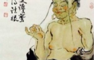 长眉罗汉简介_长眉罗汉的儿子_长眉罗汉的故事_长眉罗汉怎么死的 菊江历史网