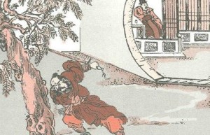 锄麑怎么读?锄麑事迹介绍_春秋战国历史 菊江历史网