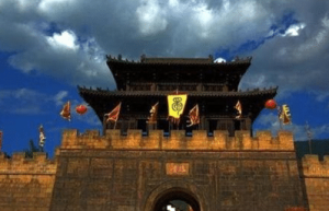 益州之战发生于什么时候？益州之战的背景是什么？_古代战争 菊江历史网