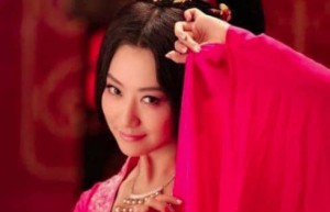 此妃子本该赐死，却被皇帝赦免，结果反杀皇帝掌控朝廷_帝王野史 菊江历史网