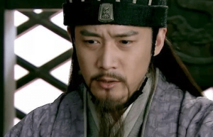 诸葛亮为什么把荆州给关羽去镇守 诸葛亮有什么打算_三国历史 菊江历史网