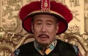 康熙临终前，为什么非要让此人陪葬？_帝王野史 菊江历史网