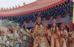 清军围剿太平天国，只用了三万兵力？_稗官野史 菊江历史网