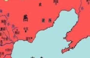 战国七雄中，为何燕国没什么存在感呢？_春秋战国历史 菊江历史网