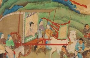 西汉皇帝为什么废太子最艰难？_汉朝历史 菊江历史网