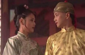 康熙继位2个月，为什么生母就去世了？_帝王野史 菊江历史网