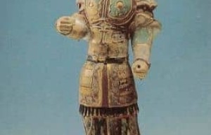 上官桀【托孤大臣】 – 人物百科