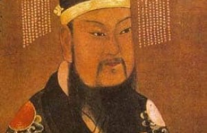 商汤【商朝开国君主】 – 人物百科