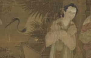 慎夫人【汉文帝刘恒的宠妃】 – 人物百科