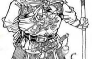 史大奈【】 – 人物百科