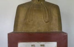 史禄【构建灵渠】 – 人物百科