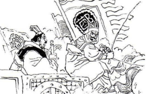 吃货能改变历史？春秋战国时期因吃引发的历史时间！_稗官野史 菊江历史网