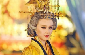 武则天最喜欢干的事情！除了养男宠还喜欢给人改名改姓！_稗官野史 菊江历史网