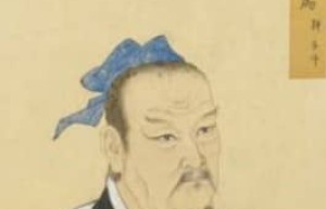 司马耕【孔门七十二贤之一】 – 人物百科