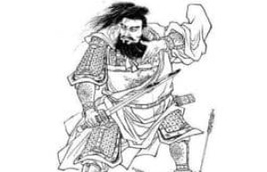 司马欣【秦朝长史】 – 人物百科