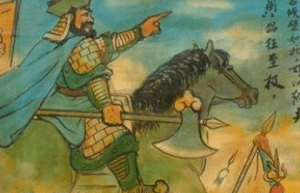 顺昌之战经过如何？又有哪些历史影响呢？_古代战争 菊江历史网