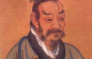 姒相【夏朝第五位君主】 – 人物百科