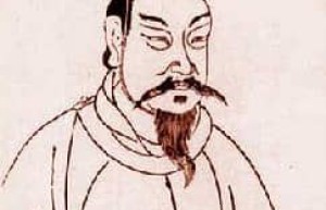 姒中康【夏朝第四位君主】 – 人物百科