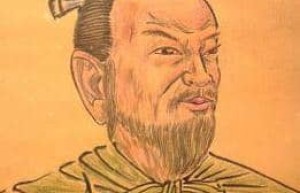 姒杼【夏朝第七任君主】 – 人物百科