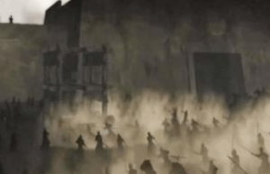 历史上真实的武王伐纣是什么样的？真相是什么_西周历史 菊江历史网