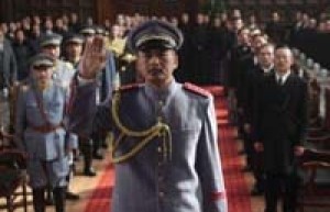 此人三次错过皇位，溥仪退位时，此人大呼不可以，后来争当傀儡皇帝_帝王野史 菊江历史网