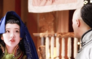 东哥一出生，算命先生就说：此女可兴天下也可亡天下_稗官野史 菊江历史网