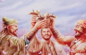 刘备贸然发动夷陵之战的原因是什么？_三国历史 菊江历史网