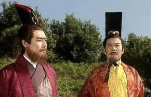 诸葛亮与郭嘉谁更胜一筹？诸葛亮的一个弱项恰恰是郭嘉的强项！_乡村野史 菊江历史网