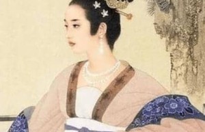 李隆基杀上官婉儿的真相是什么？_唐朝历史 菊江历史网