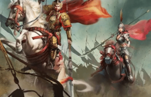 开禧北伐是如何开始的？对南宋带来了多大的影响？_古代战争 菊江历史网