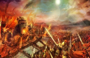 薛仁贵长子薛讷的封神之战——武阶驿之战是怎么回事？_古代战争 菊江历史网