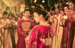 杨玉环嫁给寿王四年，又与李隆基生活了十八年，为什么没有孩子？_帝王野史 菊江历史网