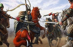 张飞当初不是吕布的对手 之后张飞为何能吕布不分胜负_三国历史 菊江历史网