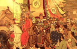 刘德为何拒绝安葬朱元璋的父母呢？_明朝历史 菊江历史网