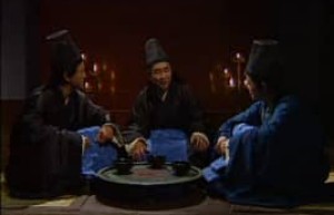 宋典【东汉十常侍之一】 – 人物百科