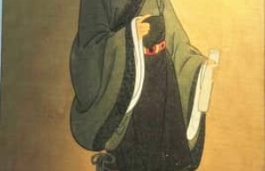 宋玉【古代四大美男之一，楚国文人】 – 人物百科